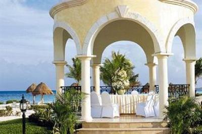 фото отеля Secrets Capri Riviera Cancun