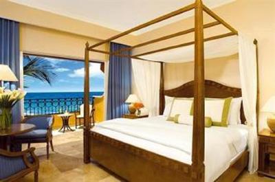 фото отеля Secrets Capri Riviera Cancun