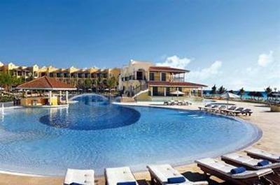 фото отеля Secrets Capri Riviera Cancun