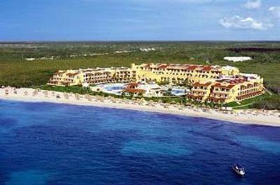 фото отеля Secrets Capri Riviera Cancun