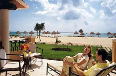 фото отеля Secrets Capri Riviera Cancun