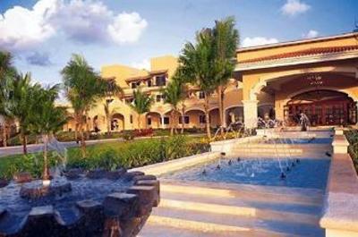 фото отеля Secrets Capri Riviera Cancun