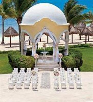 фото отеля Secrets Capri Riviera Cancun