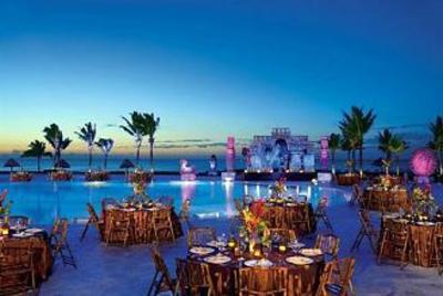 фото отеля Secrets Capri Riviera Cancun