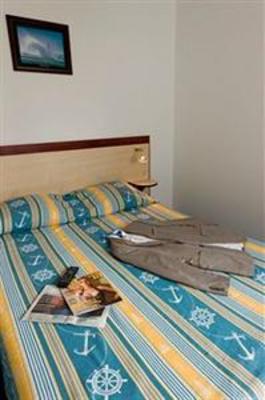 фото отеля Appart City Residence Lyon Villeurbanne