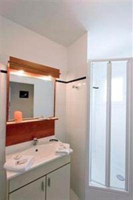 фото отеля Appart City Residence Lyon Villeurbanne