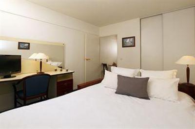 фото отеля Appart City Residence Lyon Villeurbanne