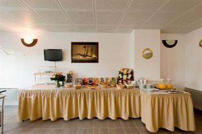фото отеля Appart City Residence Lyon Villeurbanne