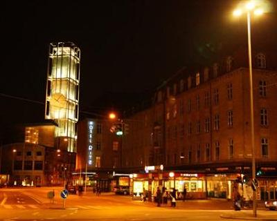 фото отеля Best Western Hotel Ritz