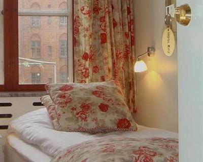 фото отеля Best Western Hotel Ritz