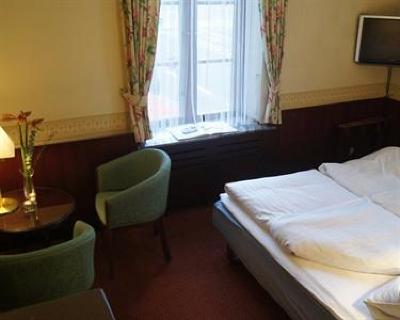 фото отеля Best Western Hotel Ritz