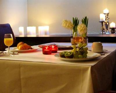 фото отеля Best Western Hotel Ritz