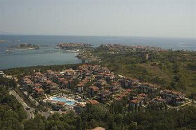 фото отеля Santa Marina Holiday Village