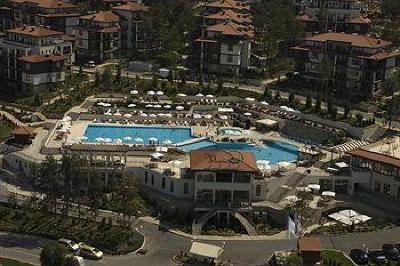 фото отеля Santa Marina Holiday Village