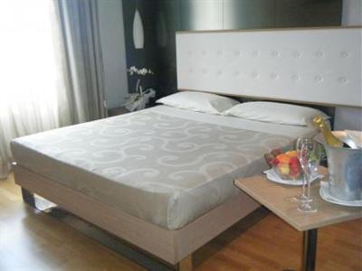 фото отеля Axolute Comfort Hotel