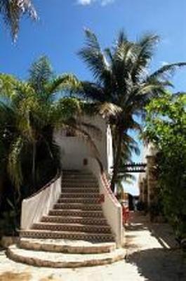фото отеля Pelicano Inn
