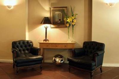 фото отеля Loi Suites Arenales Hotel