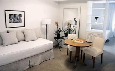 фото отеля Loi Suites Arenales Hotel