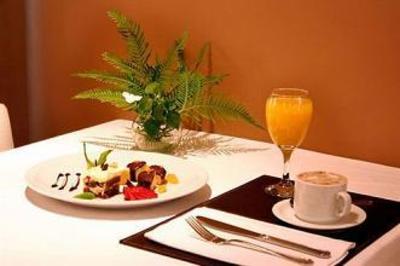 фото отеля Loi Suites Arenales Hotel