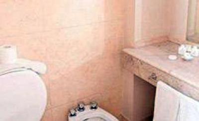 фото отеля Loi Suites Arenales Hotel