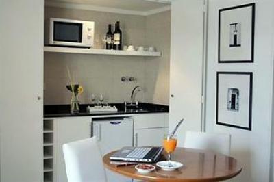 фото отеля Loi Suites Arenales Hotel