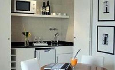 фото отеля Loi Suites Arenales Hotel