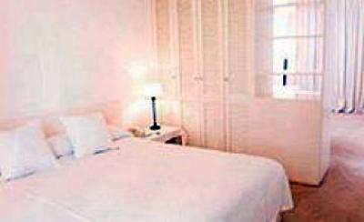 фото отеля Loi Suites Arenales Hotel