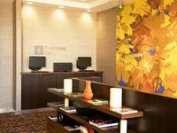 Courtyard by Marriott Louisville Airport