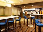 фото отеля Courtyard by Marriott Louisville Airport