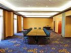 фото отеля Courtyard by Marriott Louisville Airport