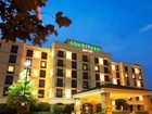 фото отеля Courtyard by Marriott Louisville Airport