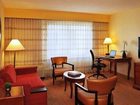 фото отеля Courtyard by Marriott Louisville Airport