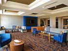 фото отеля Courtyard by Marriott Louisville Airport