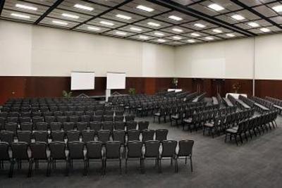 фото отеля Four Points by Sheraton Levis Convention Centre