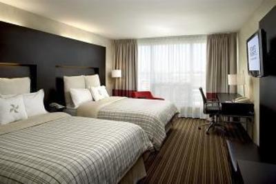 фото отеля Four Points by Sheraton Levis Convention Centre