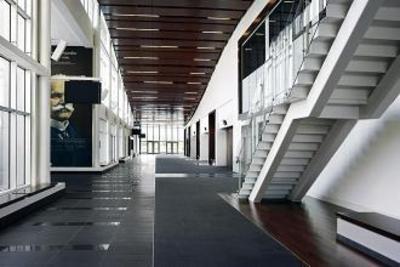 фото отеля Four Points by Sheraton Levis Convention Centre
