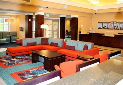 фото отеля Marriott Residence Inn Columbus