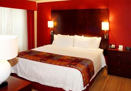 фото отеля Marriott Residence Inn Columbus