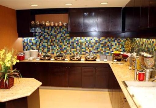 фото отеля Marriott Residence Inn Columbus