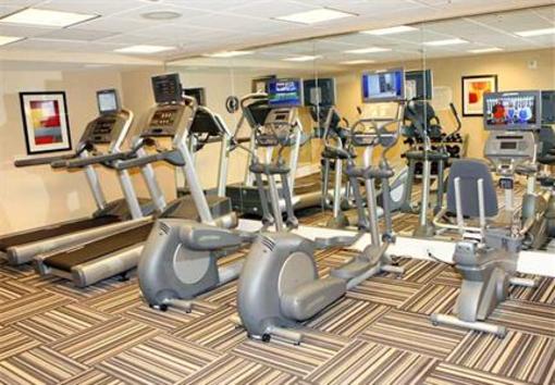 фото отеля Marriott Residence Inn Columbus