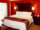 фото отеля Marriott Residence Inn Columbus