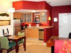 фото отеля Marriott Residence Inn Columbus