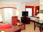 фото отеля Marriott Residence Inn Columbus