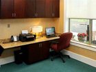 фото отеля Marriott Residence Inn Columbus
