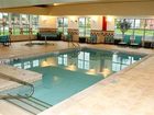 фото отеля Marriott Residence Inn Columbus