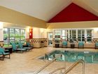фото отеля Marriott Residence Inn Columbus