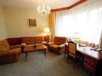 President Hotel Ufa