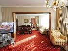 фото отеля President Hotel Ufa