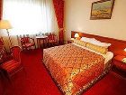 фото отеля President Hotel Ufa