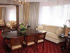 фото отеля President Hotel Ufa